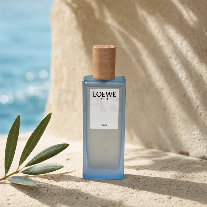 Loewe Agua Drop parfumirana voda za ženske 50 ml