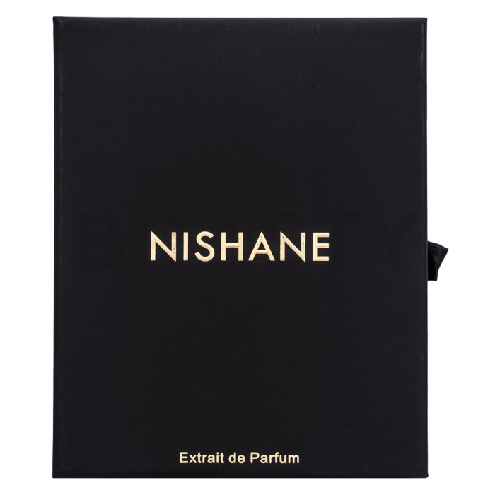 Nishane Deziro čistý parfém unisex 50 ml