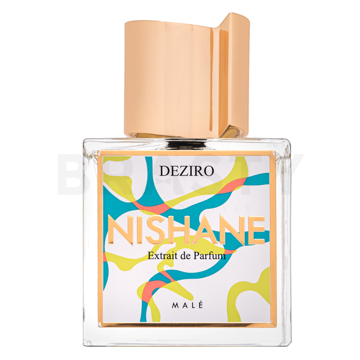 Nishane Deziro puur parfum unisex 100 ml