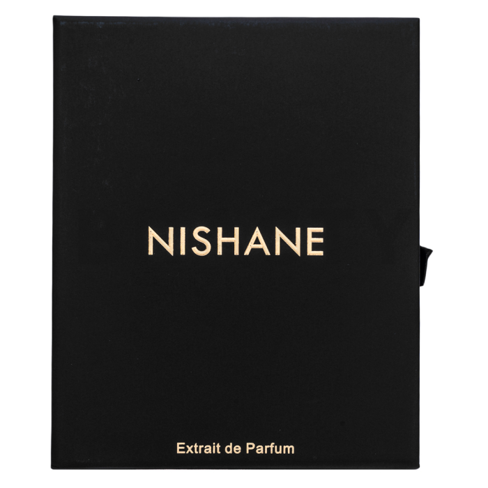 Nishane Deziro puur parfum unisex 100 ml