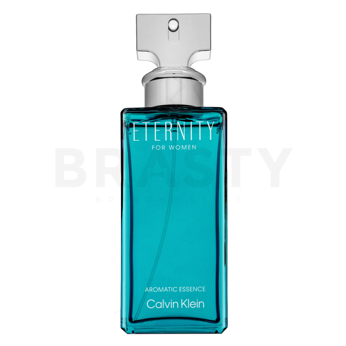 Calvin Klein Eternity For Women Aromatic Essence parfumirana voda za ženske 100 ml