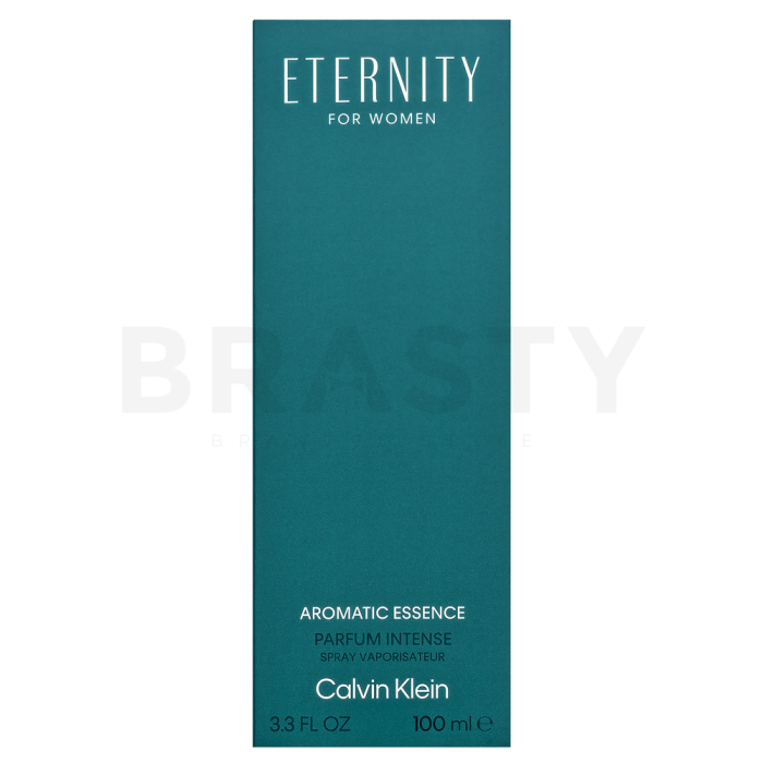 Calvin Klein Eternity For Women Aromatic Essence parfumirana voda za ženske 100 ml