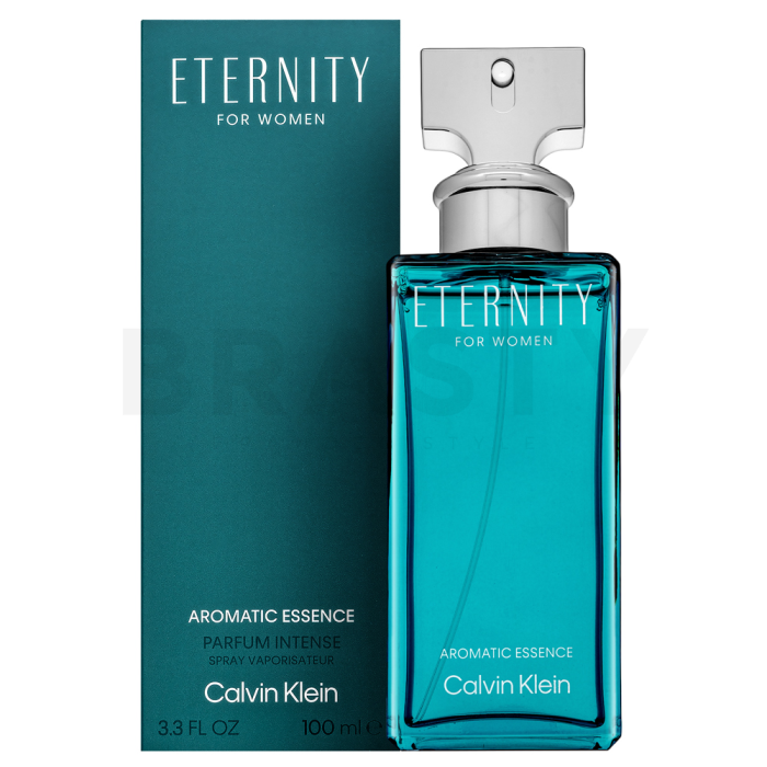Calvin Klein Eternity For Women Aromatic Essence parfumirana voda za ženske 100 ml
