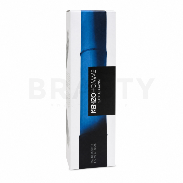 Kenzo Homme Santal Marin Eau de Toilette voor mannen 110 ml
