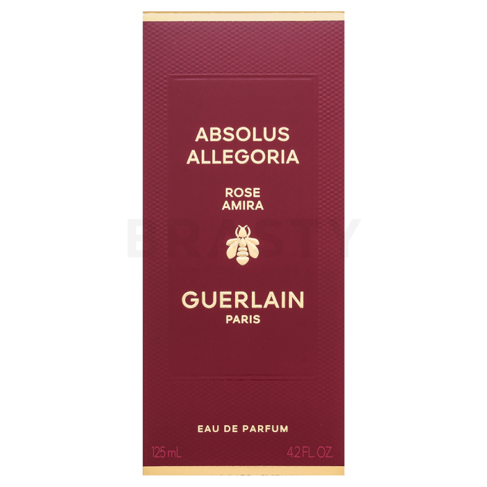 Guerlain Rose Amira Eau de Parfum unisex 125 ml