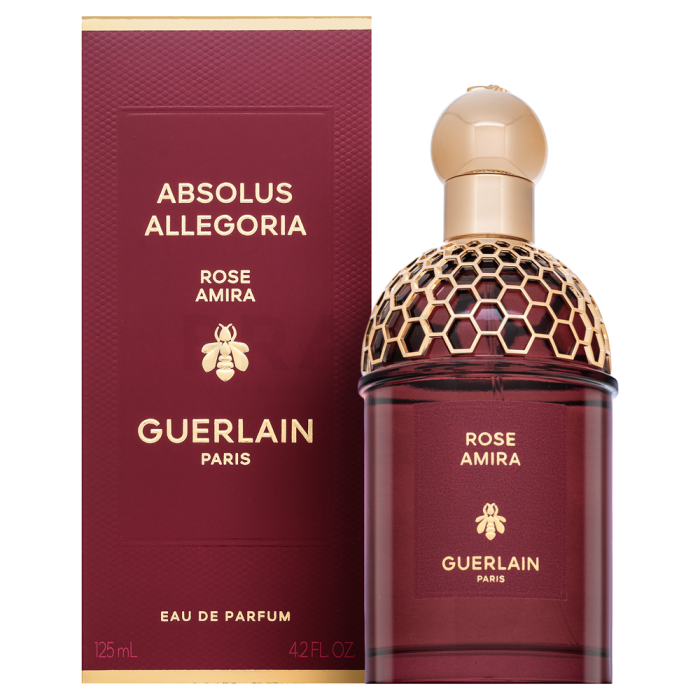 Guerlain Rose Amira Eau de Parfum unisex 125 ml
