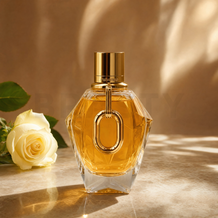 Paco Rabanne Million Gold Eau de Parfum nőknek 90 ml