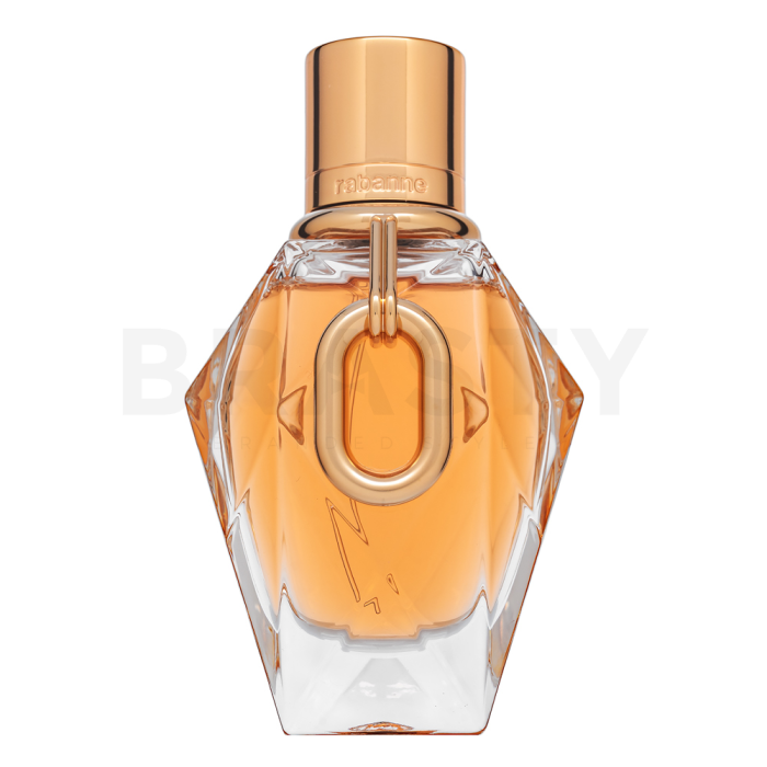 Paco Rabanne Million Gold Eau de Parfum para mujer 50 ml