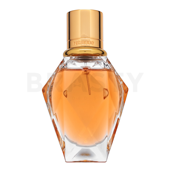 Paco Rabanne Million Gold Eau de Parfum para mujer 30 ml