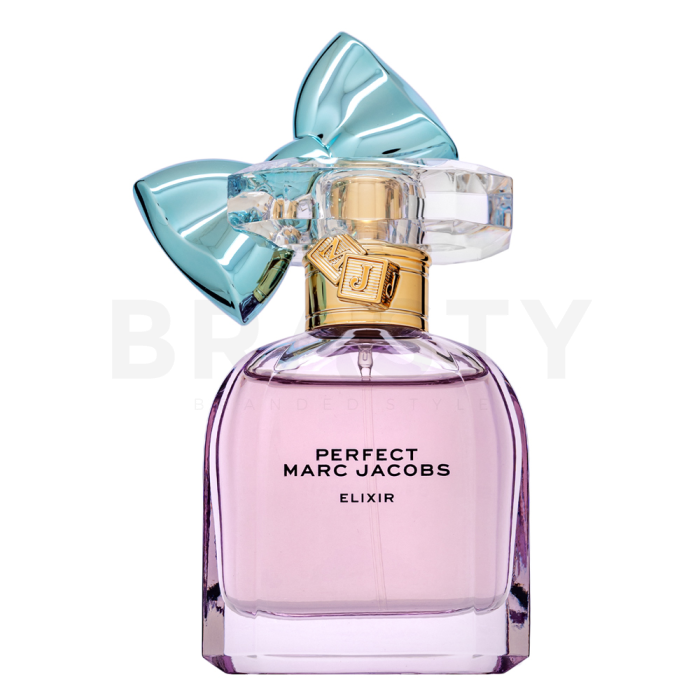 Marc Jacobs Perfect Elixir Eau de Parfum nőknek 30 ml