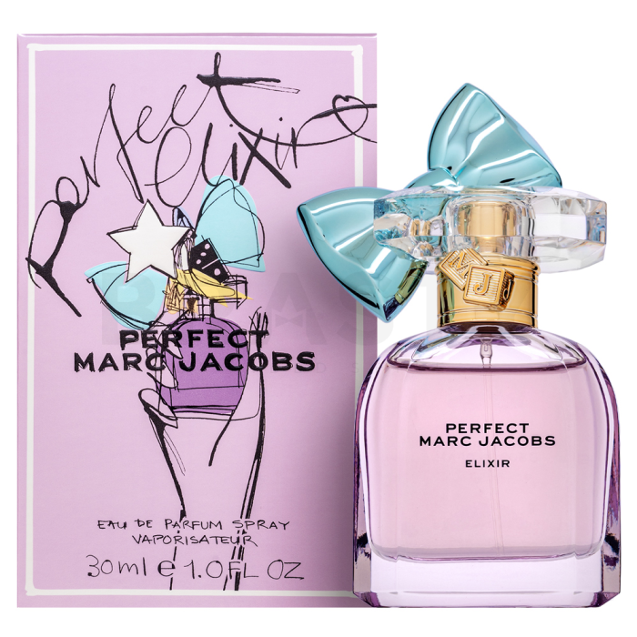 Marc Jacobs Perfect Elixir Eau de Parfum nőknek 30 ml