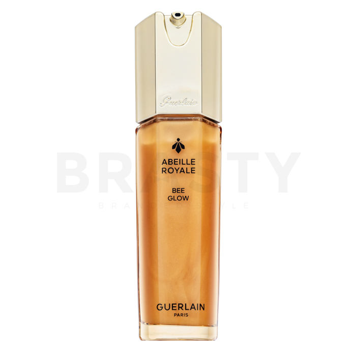 Guerlain Abeille Royale sérum illuminateur Bee Glow 30 ml