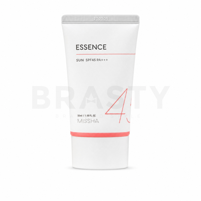 Missha Essence krema za sunčanje Sun SPF45 PA+++ 50 ml