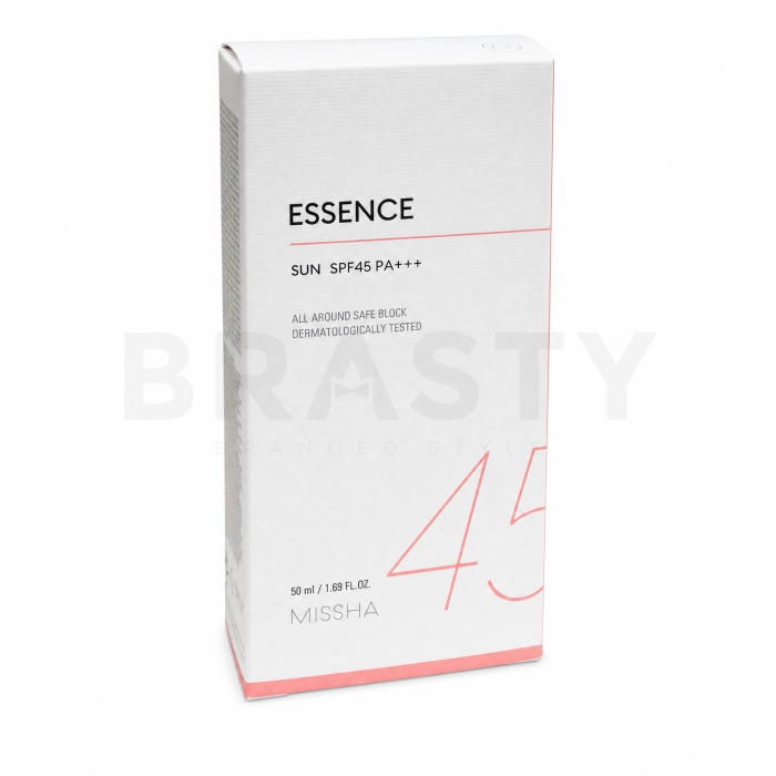 Missha Essence krema za sunčanje Sun SPF45 PA+++ 50 ml