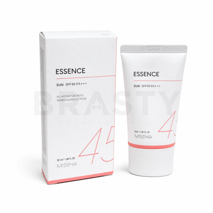 Missha Essence krema za sunčanje Sun SPF45 PA+++ 50 ml