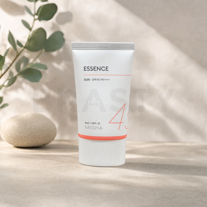 Missha Essence krema za sunčanje Sun SPF45 PA+++ 50 ml