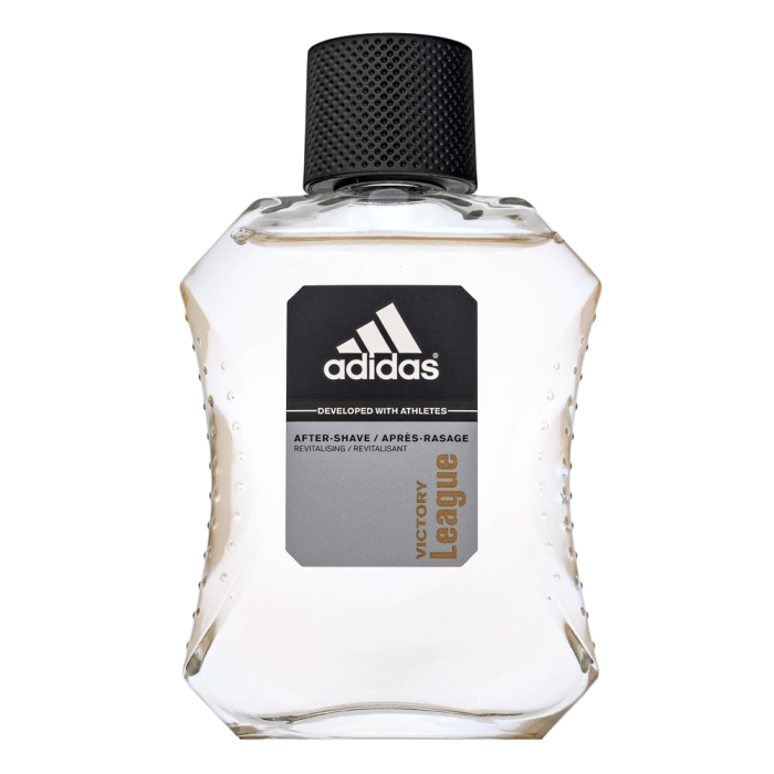 Adidas Victory League woda po goleniu dla mężczyzn 100 ml