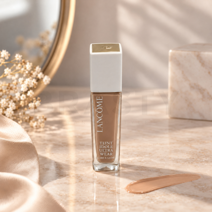 Lancôme Teint Idole Ultra Wear Care & Glow Make-Up langhoudende make-up voor een uniforme en stralende teint 325C 30 ml