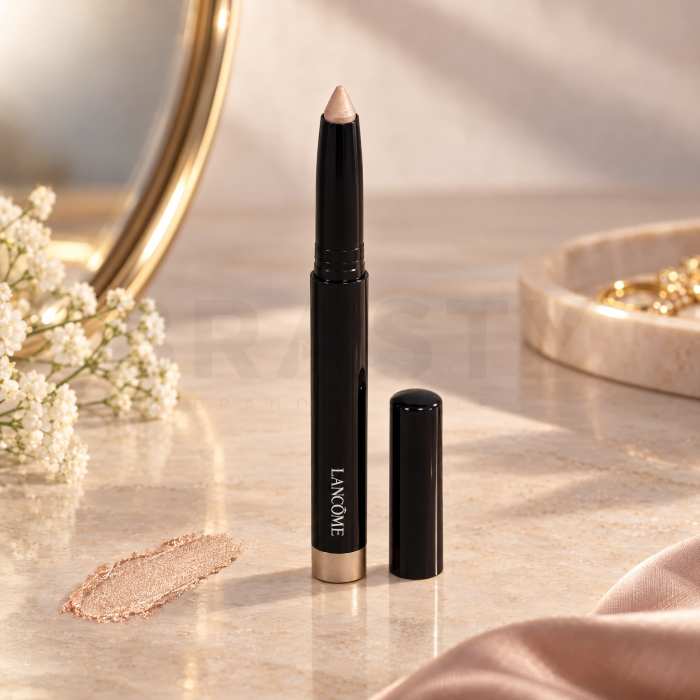 Lancôme Ombre Hypnôse Stylo Longwear Cream Eyeshadow Stick dugotrajno sjenilo za oči u olovci 01 Or Inoubliable 1,4 g