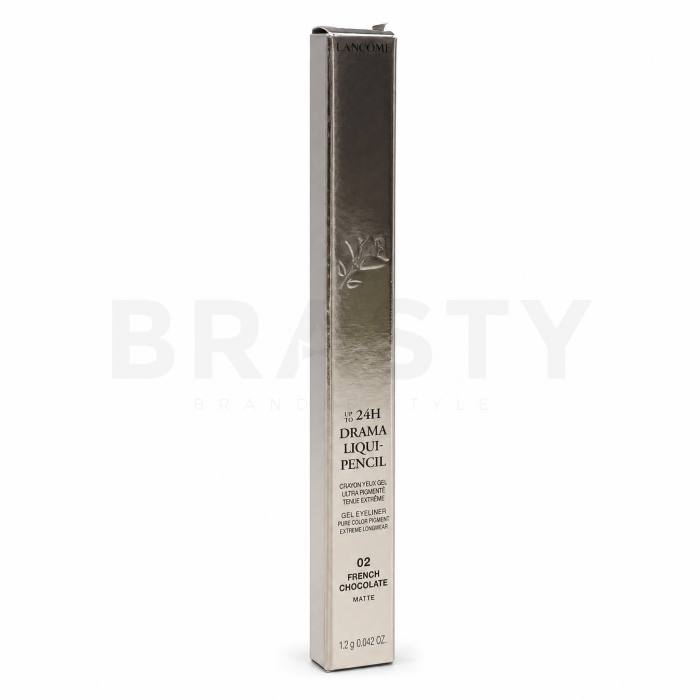 Lancôme 24H Drama Liqui-Pencil kredka do oczu 02 French Chocolat 1,2 g