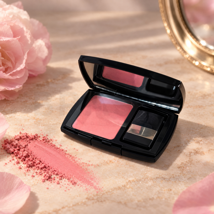 Lancôme Blush Subtil Powder Blush puderasto rumenilo 351 Blushing Tresor 5,1 g