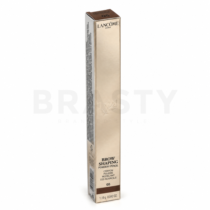 Lancôme Brow Shaping Powdery Pencil wenkbrauwpotlood Chestnut 1,19 g