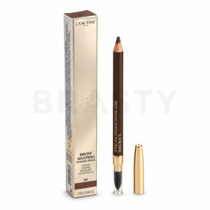 Lancôme Brow Shaping Powdery Pencil wenkbrauwpotlood Chestnut 1,19 g