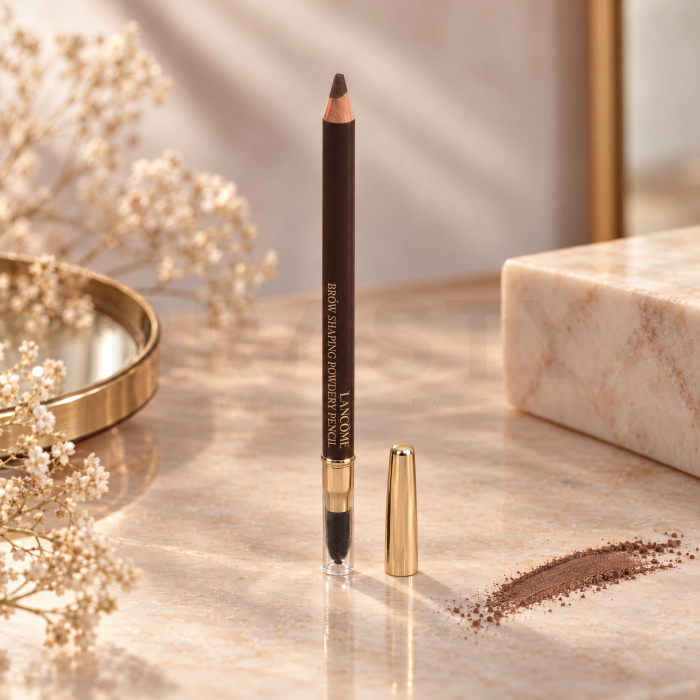 Lancôme Brow Shaping Powdery Pencil wenkbrauwpotlood Chestnut 1,19 g