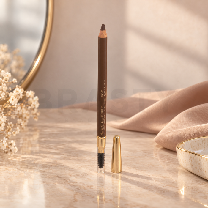 Lancôme Brow Shaping Powdery Pencil Augenbrauenstift Dark Blonde 1,19 g