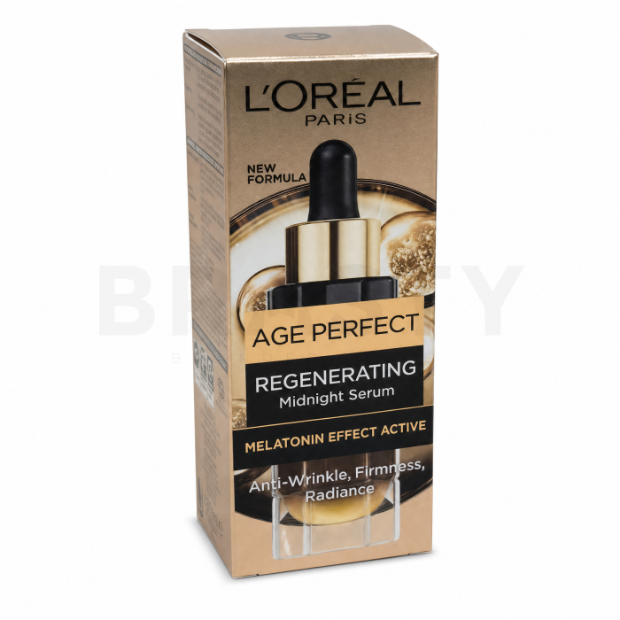L´Oréal Paris Age Perfect regeneračné sérum Cell Renew Midnight Serum 30 ml