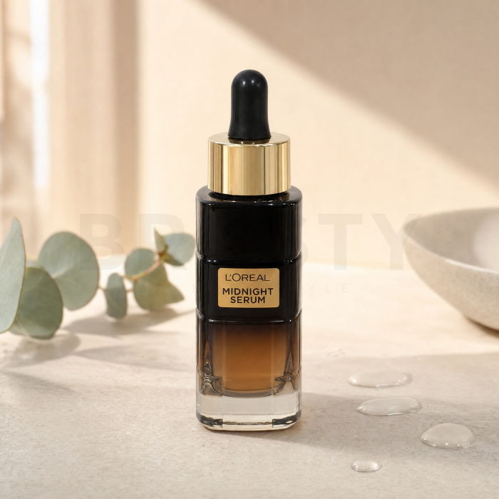 L´Oréal Paris Age Perfect regeneračné sérum Cell Renew Midnight Serum 30 ml