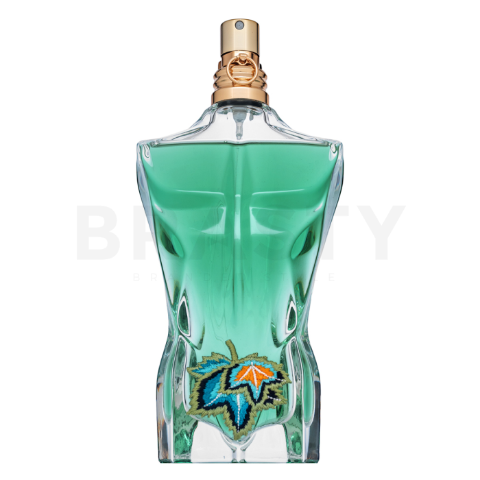Jean P. Gaultier Le Beau Paradise Garden Eau de Parfum bărbați 125 ml