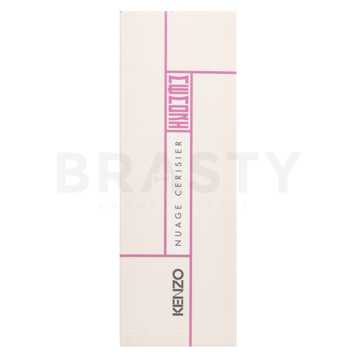 Kenzo Nuage Cerisier Eau de Parfum für Damen 75 ml