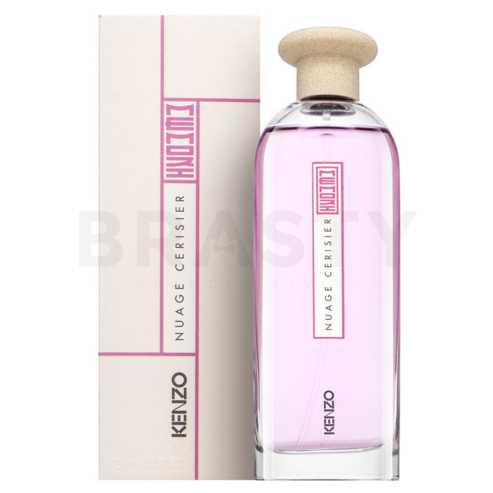 Kenzo Nuage Cerisier Eau de Parfum für Damen 75 ml