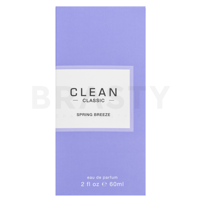 Clean Spring Breeze Парфюмна вода унисекс 60 ml