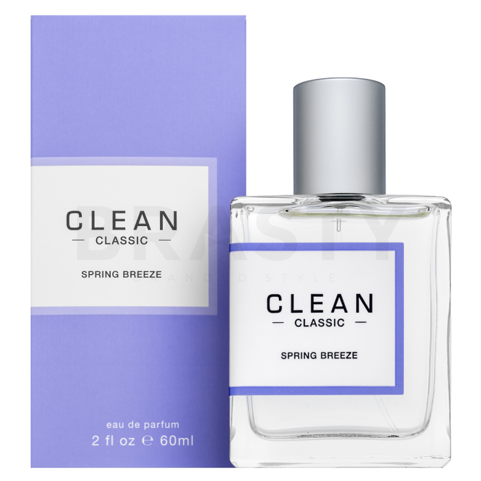 Clean Spring Breeze Парфюмна вода унисекс 60 ml
