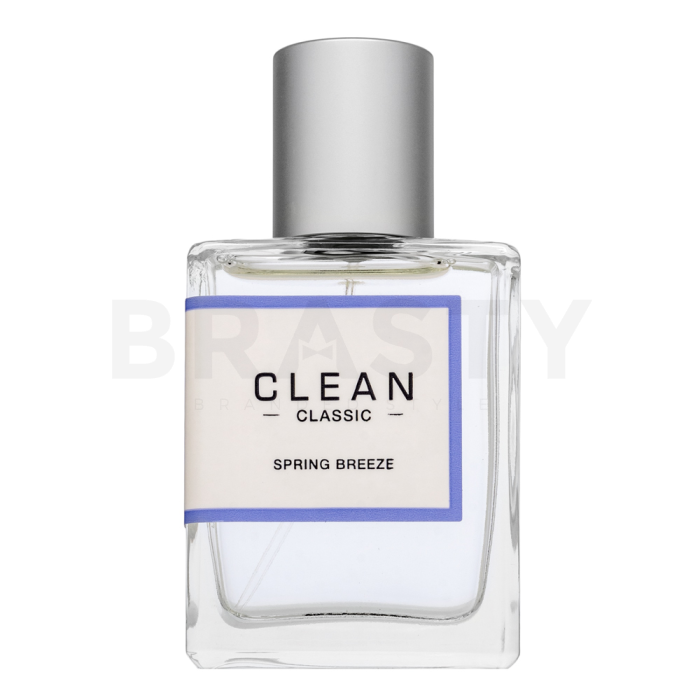 Clean Spring Breeze Eau de Parfum unisex 30 ml