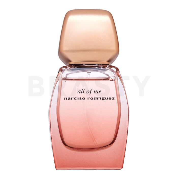 Narciso Rodriguez All Of Me Intense Eau de Parfum nőknek 30 ml