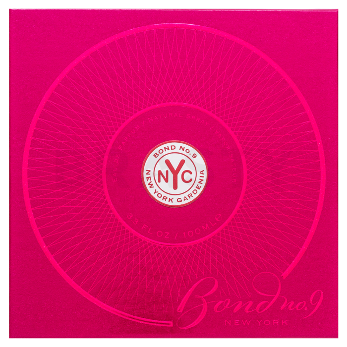 Bond No. 9 New York Gardenia parfémovaná voda unisex 100 ml