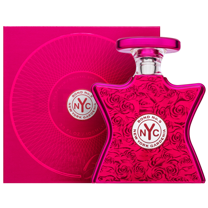 Bond No. 9 New York Gardenia parfémovaná voda unisex 100 ml