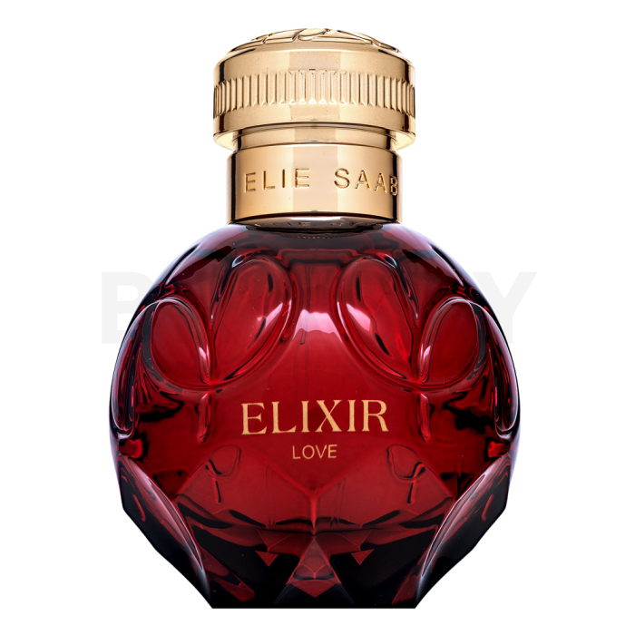 Elie Saab Elixir Love Eau de Parfum nőknek 50 ml