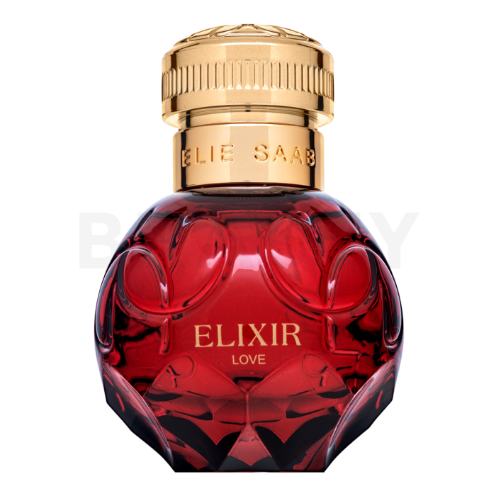 Elie Saab Elixir Love Eau de Parfum nőknek 30 ml