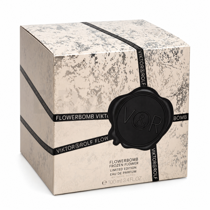 Viktor & Rolf Flowerbomb Frozen woda perfumowana dla kobiet 100 ml