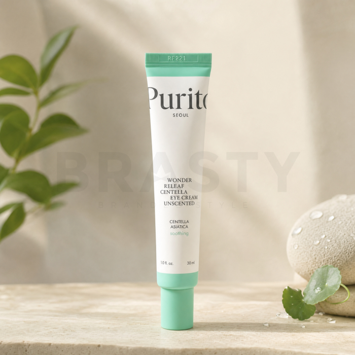 Purito Wonder Releaf Centella crema de ojos Eye Cream Unscented 30 ml