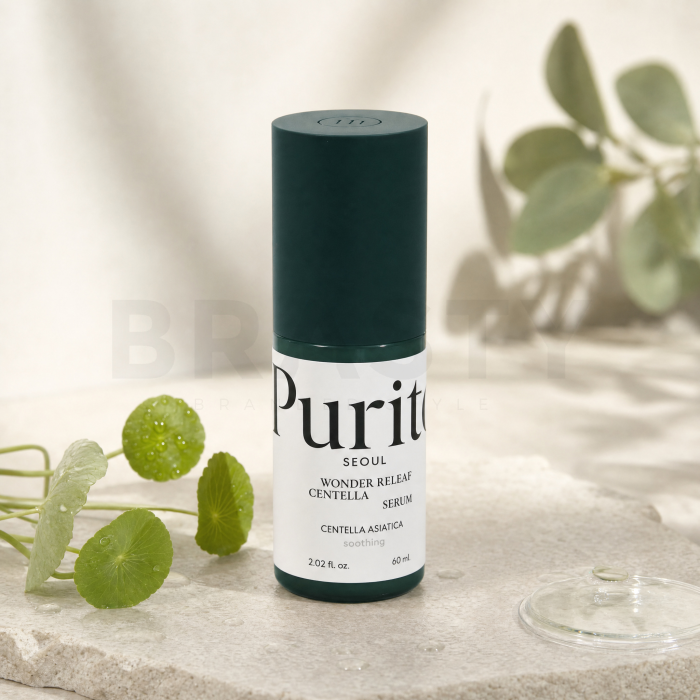 Purito Wonder Releaf Centella Herstellende Serum Serum 60 ml