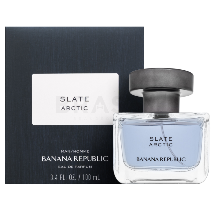 Banana Republic Slate Arctic Eau de Parfum férfiaknak 100 ml