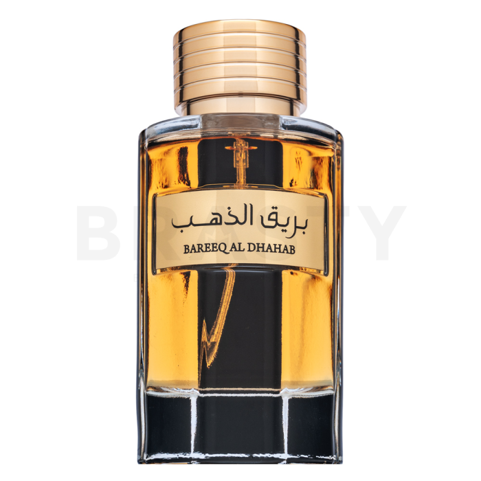 Al Wataniah Bareeq Al Dhabab Eau de Parfum voor mannen 100 ml