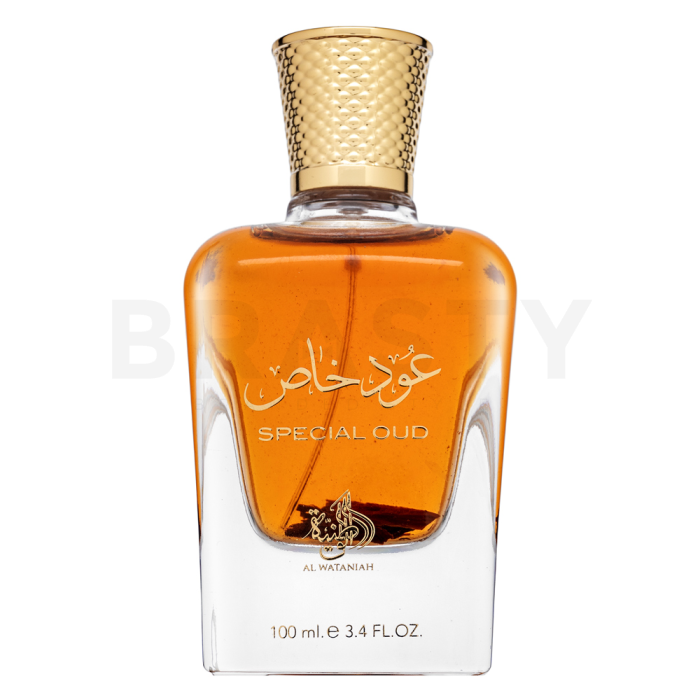 Al Wataniah Special Oud parfumirana voda unisex 100 ml