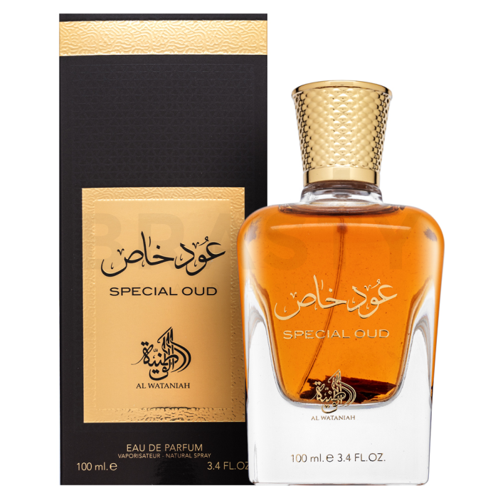 Al Wataniah Special Oud parfumirana voda unisex 100 ml