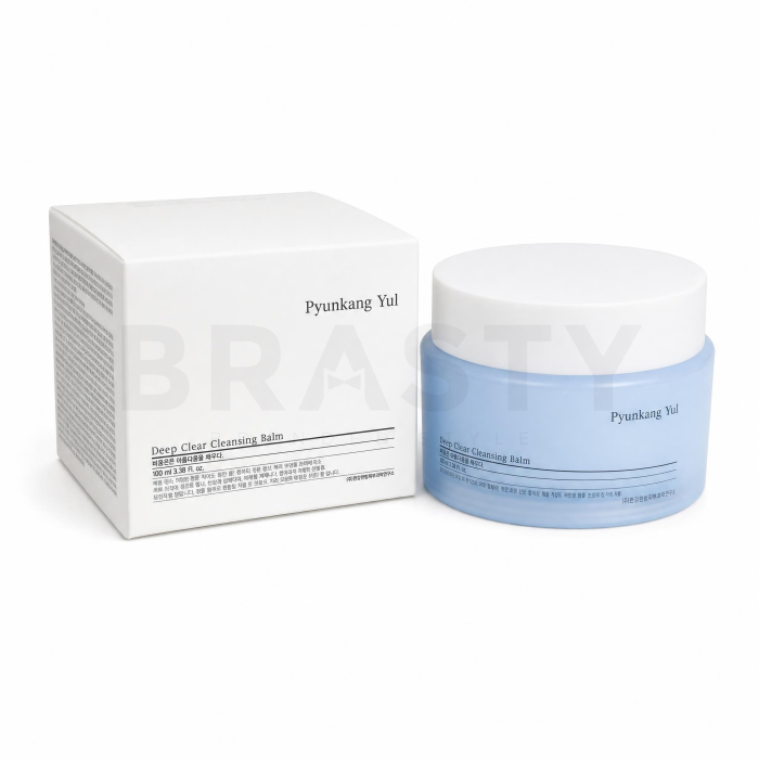 Pyunkang Yul Deep Clear čistiaci balzam Cleansing Balm 100 ml